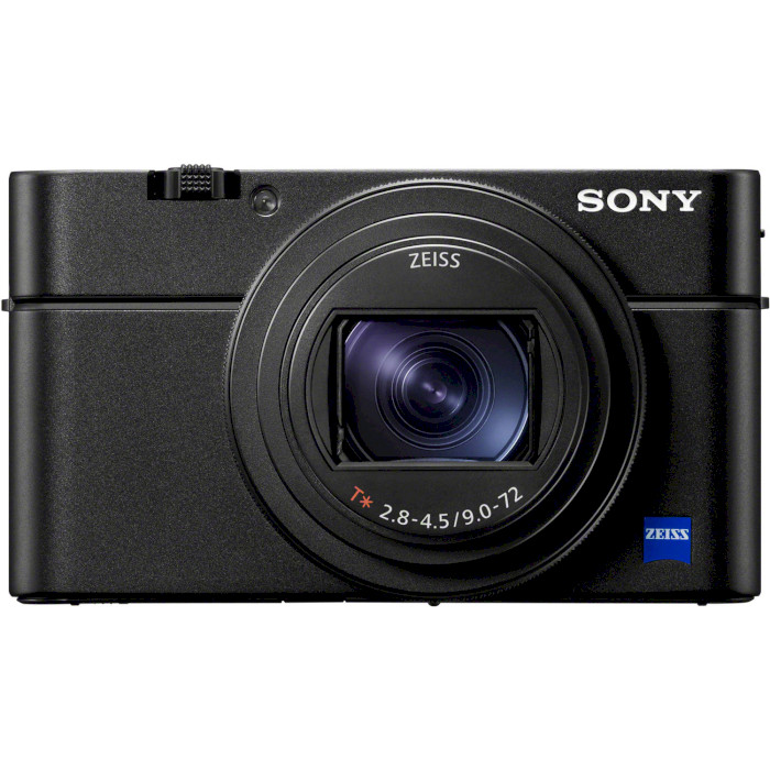 Фотоапарат SONY Cyber-shot DSC-RX100 VII (DSCRX100M7.RU3)