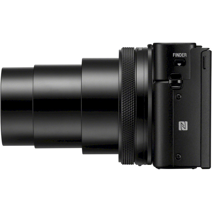 Фотоаппарат SONY Cyber-shot DSC-RX100 VII (DSCRX100M7.RU3)