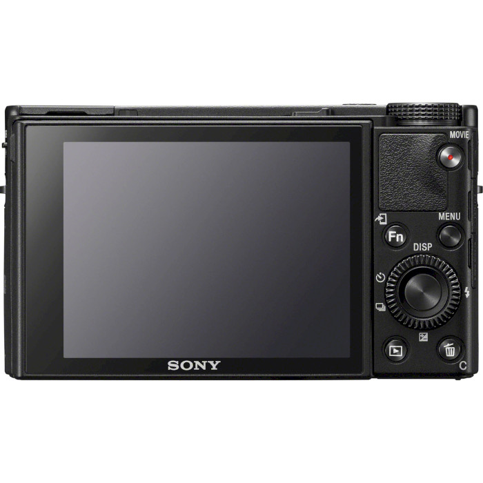 Фотоапарат SONY Cyber-shot DSC-RX100 VII (DSCRX100M7.RU3)