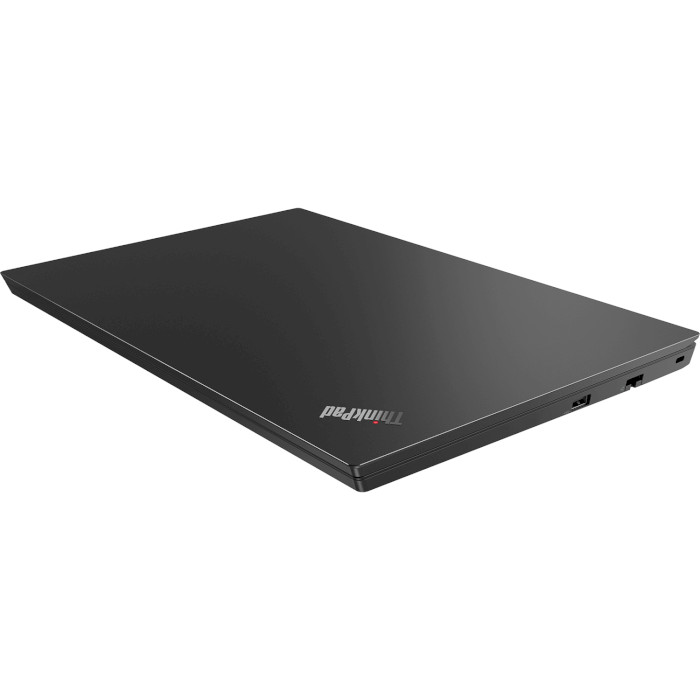 Ноутбук LENOVO ThinkPad E15 Black (20RD001CRT)