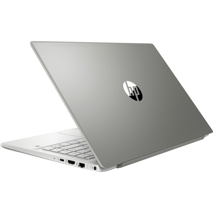 Ноутбук HP Pavilion 14-ce3014ur Mineral Silver (8PJ84EA)