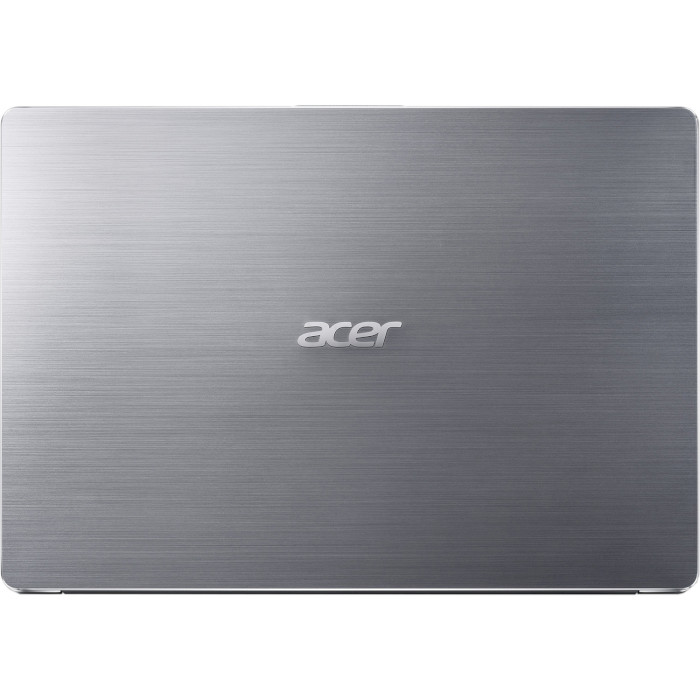 Ноутбук ACER Swift 3 SF314-58-532K Sparkly Silver (NX.HPMEU.00C)