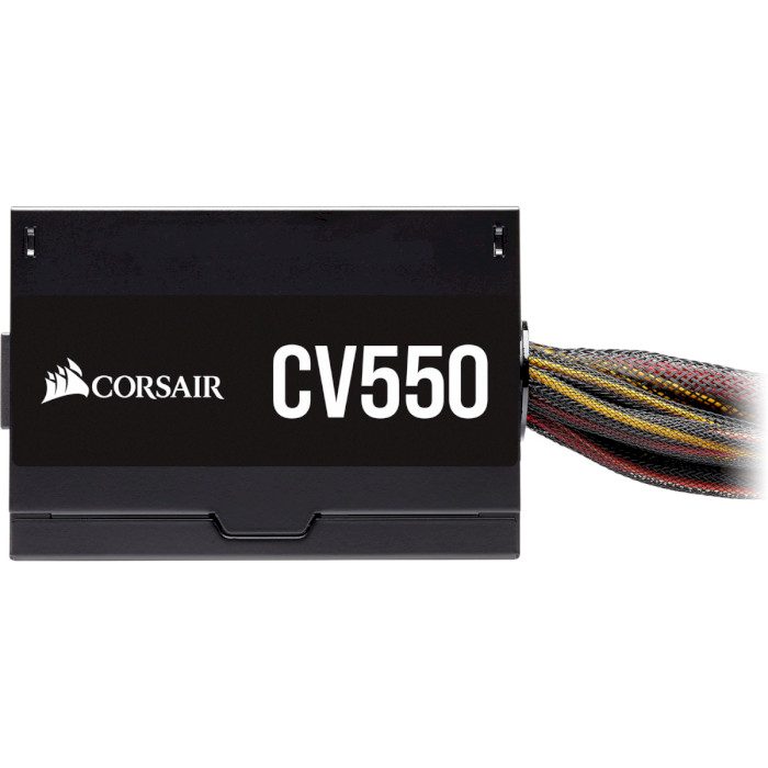 Блок живлення 550W CORSAIR CV550 (CP-9020210-EU)
