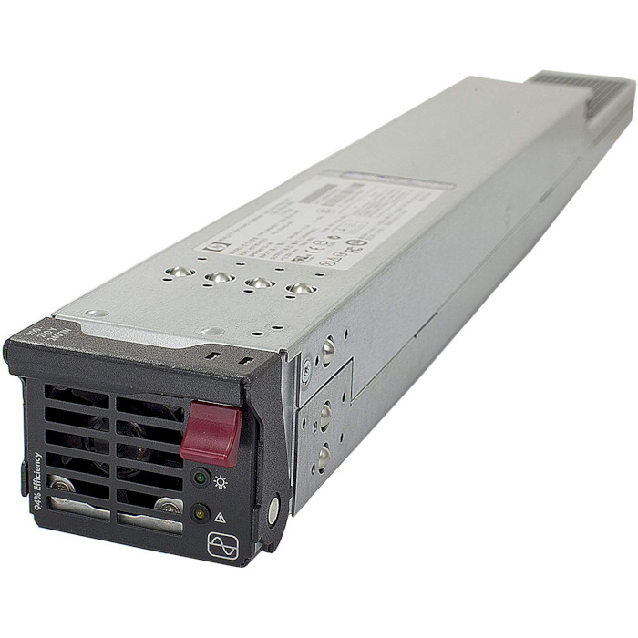 Блок живлення для сервера 2400W HP 588603-B21
