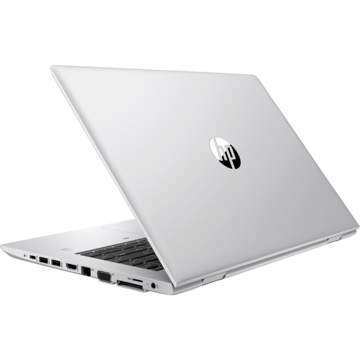 Ноутбук HP ProBook 640 G5 Silver (5EG75AV_V1)