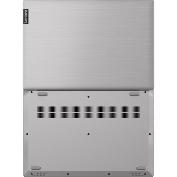 Ноутбук LENOVO IdeaPad S145 15 Platinum Gray (81MV01HBRA)