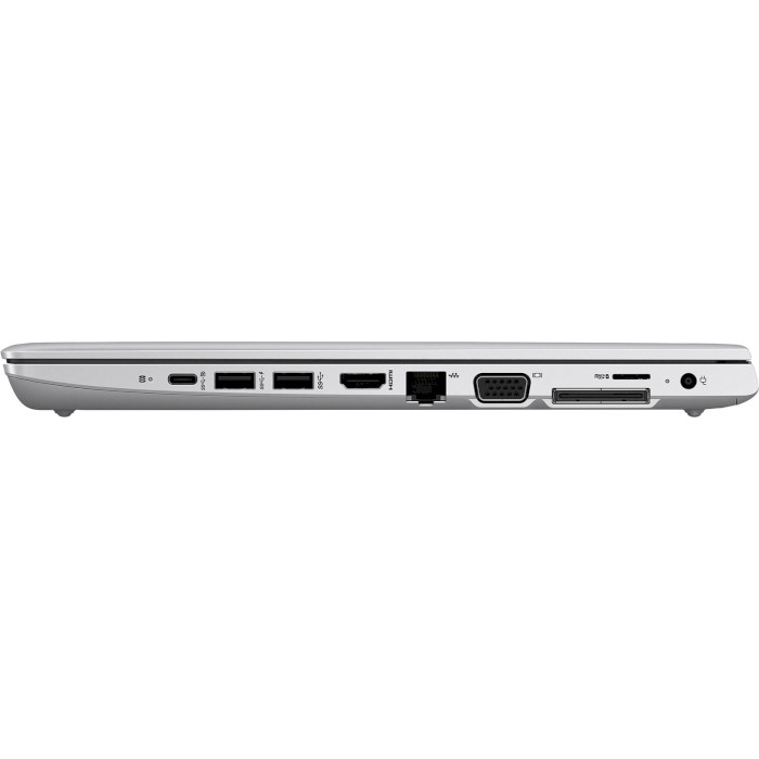 Ноутбук HP ProBook 640 G5 Silver (5EG72AV_V3)