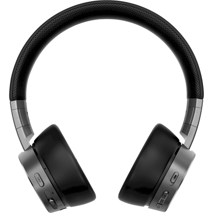 Навушники LENOVO ThinkPad X1 Active Noise Cancellation (4XD0U47635)