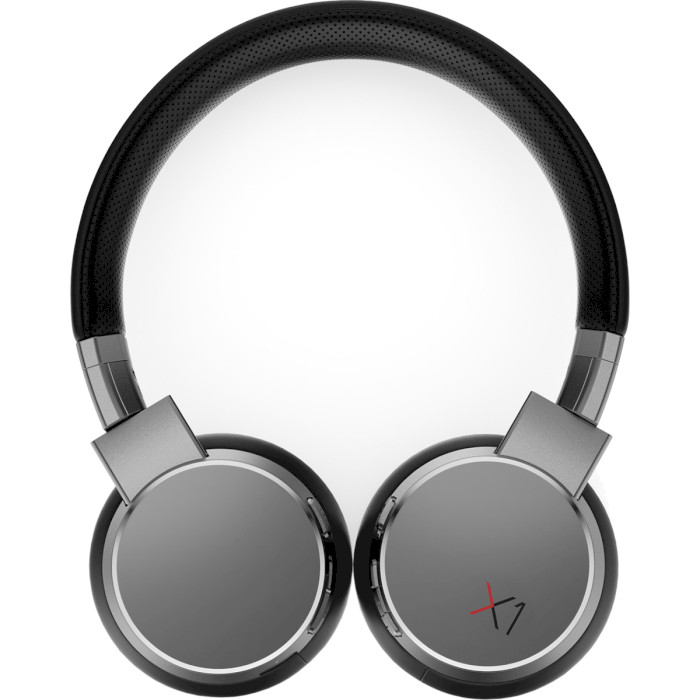 Наушники LENOVO ThinkPad X1 Active Noise Cancellation (4XD0U47635)