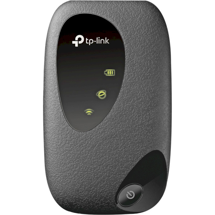 4G Wi-Fi роутер TP-LINK M7200
