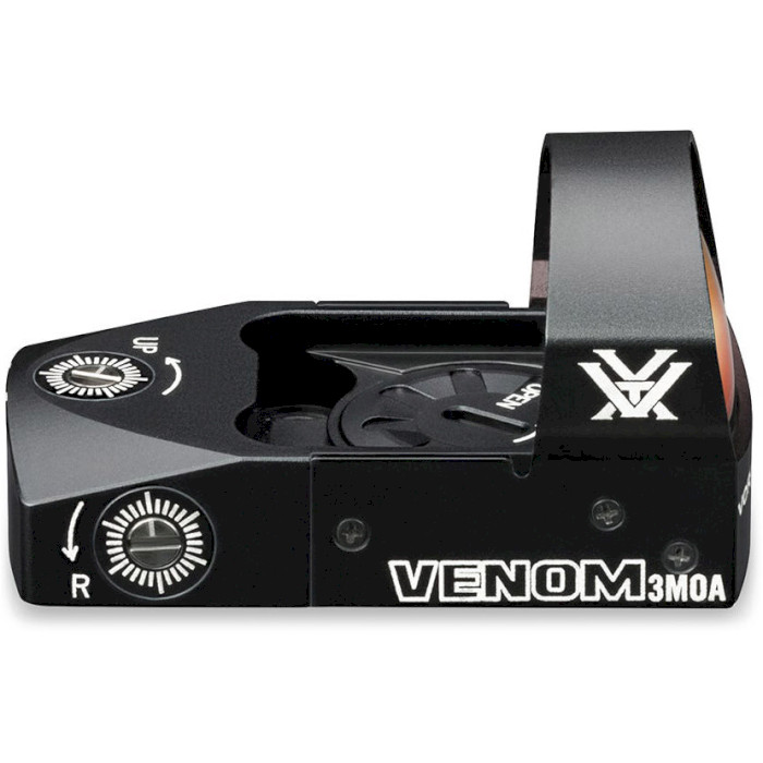 Приціл коліматорний VORTEX Venom 3 MOA Dot (VMD-3103)