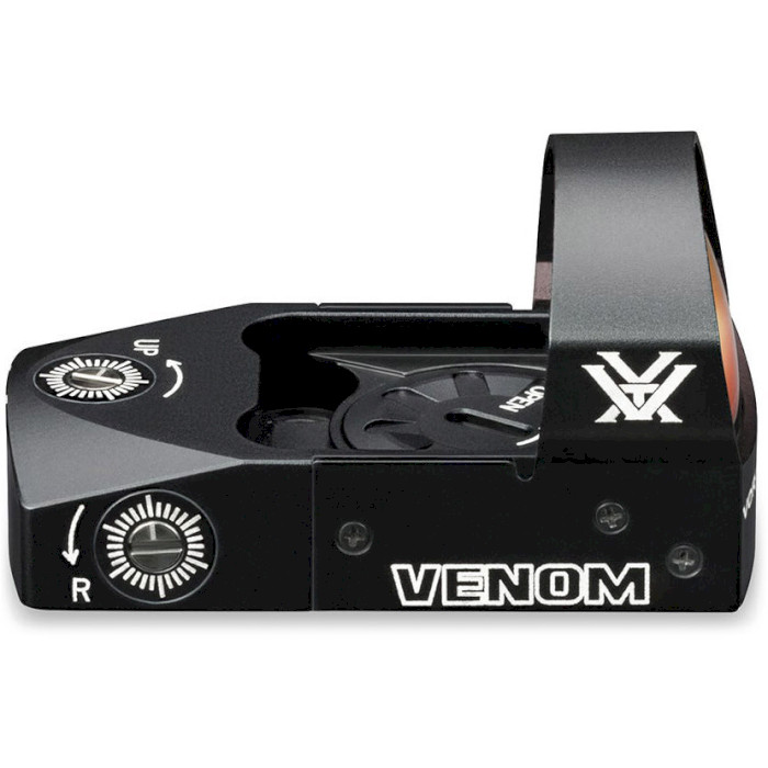 Приціл коліматорний VORTEX Venom Red Dot 6 MOA (VMD-3106)