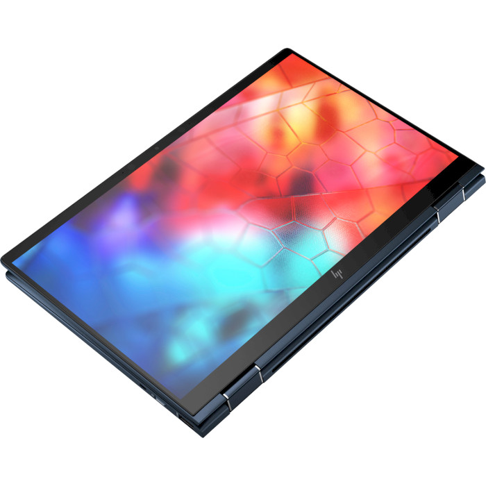 Ноутбук HP Elite Dragonfly Galaxy Blue (9FT24EA)