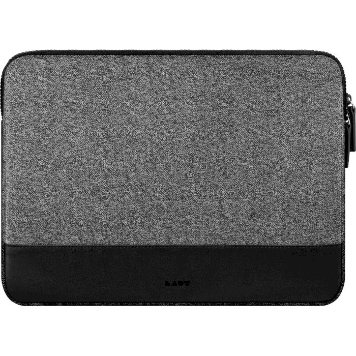 Чехол для ноутбука 13" LAUT Inflight Sleeve для MacBook 13"/14" Black (L_MB13_IN_BK)