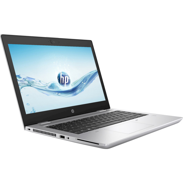 Ноутбук HP ProBook 640 G5 Silver (5EG72AV_V1)