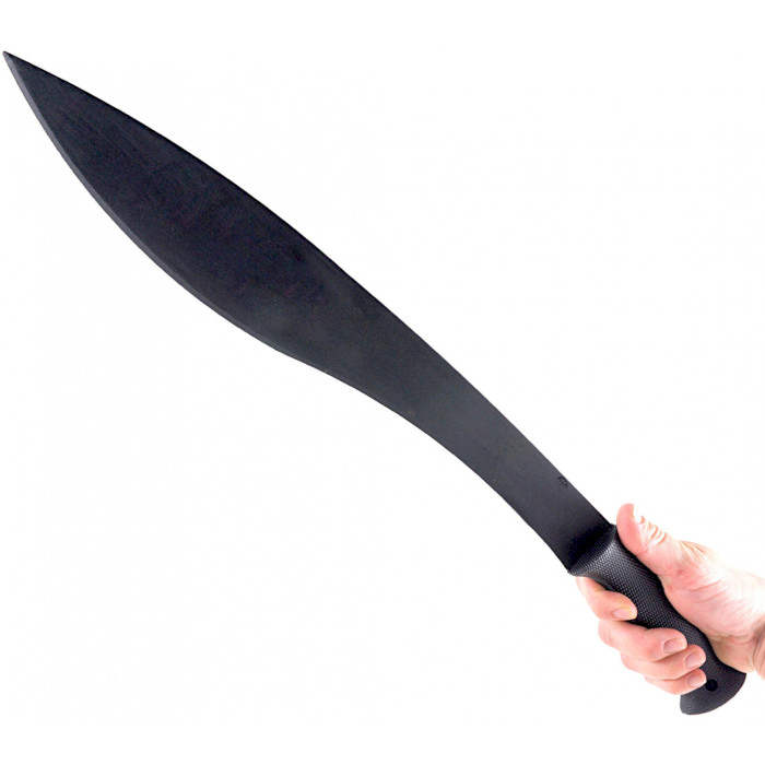 Нож кукри COLD STEEL Magnum Kukri Machete (97MKM)