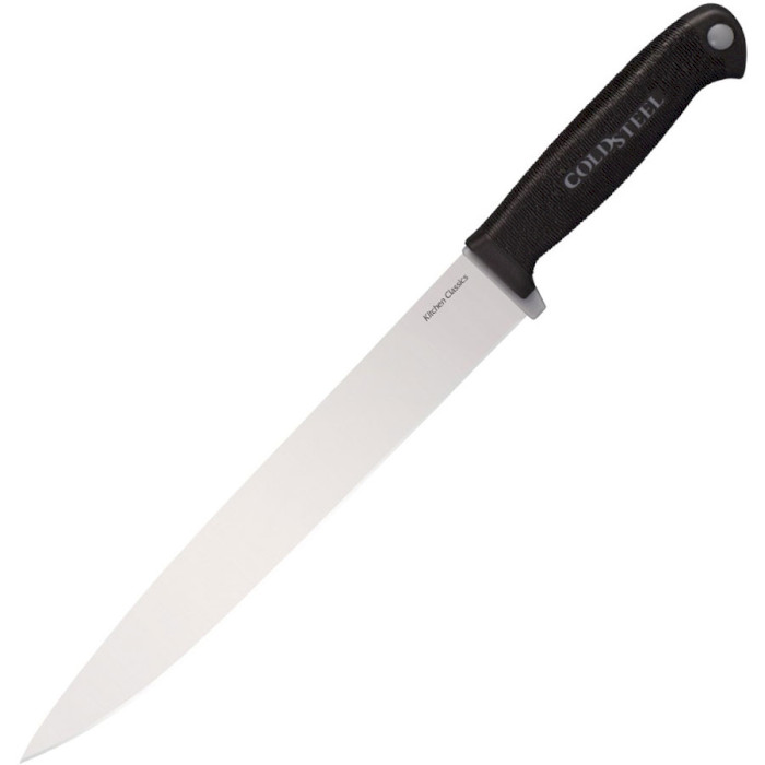 Ніж кухонний COLD STEEL Kitchen Classics Slicer Knife 228мм (59KSSLZ)