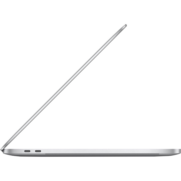 Ноутбук APPLE A2141 MacBook Pro 16" 16/512GB Silver (MVVL2RU/A)