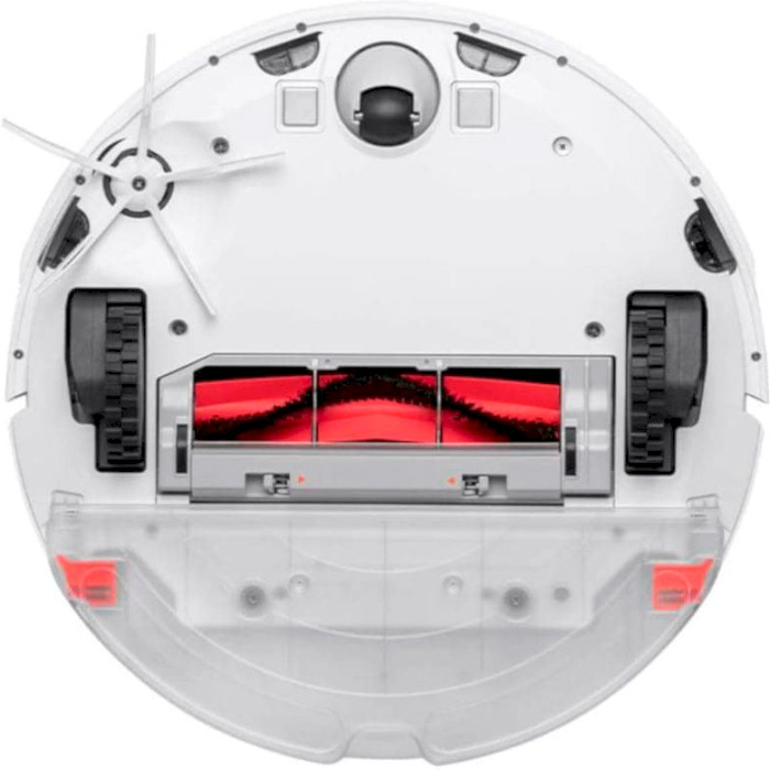 Робот-пылесос XIAOMI ROBOROCK S5 Max White (S5E02-00)