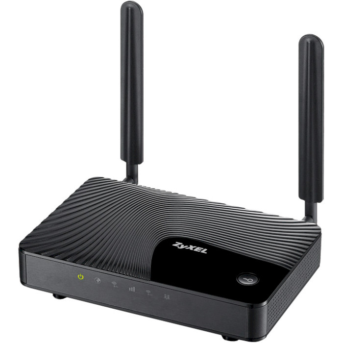 4G Wi-Fi роутер ZYXEL LTE3301-M209 (LTE3301-M209-EU01V1F)