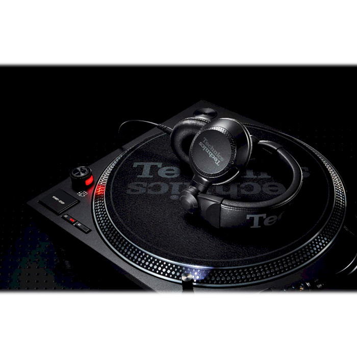 Навушники TECHNICS EAH-DJ1200