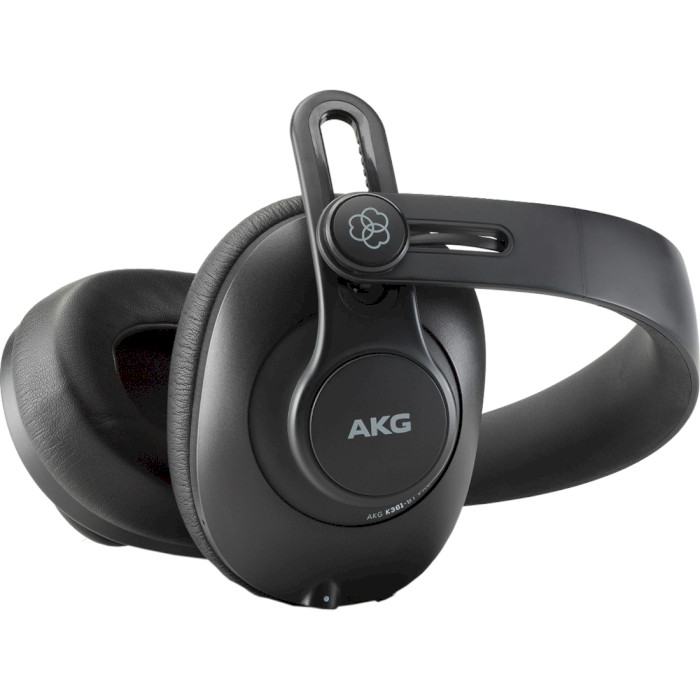 Наушники AKG K361-BT