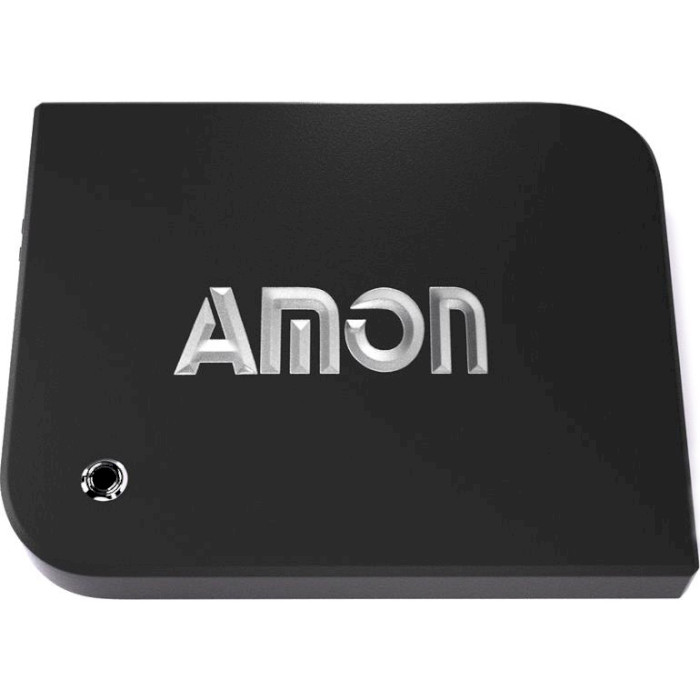 Неттоп AMON Tiny Ultra Slim (WAWI3.61.8.240I)