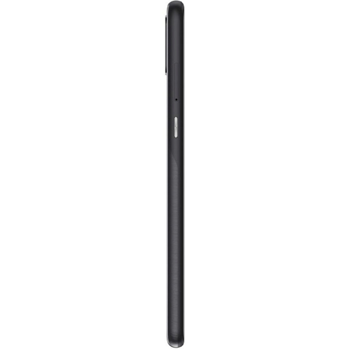 Смартфон ALCATEL 3X 2019 4/64GB Jewelry Black (4894461818115)