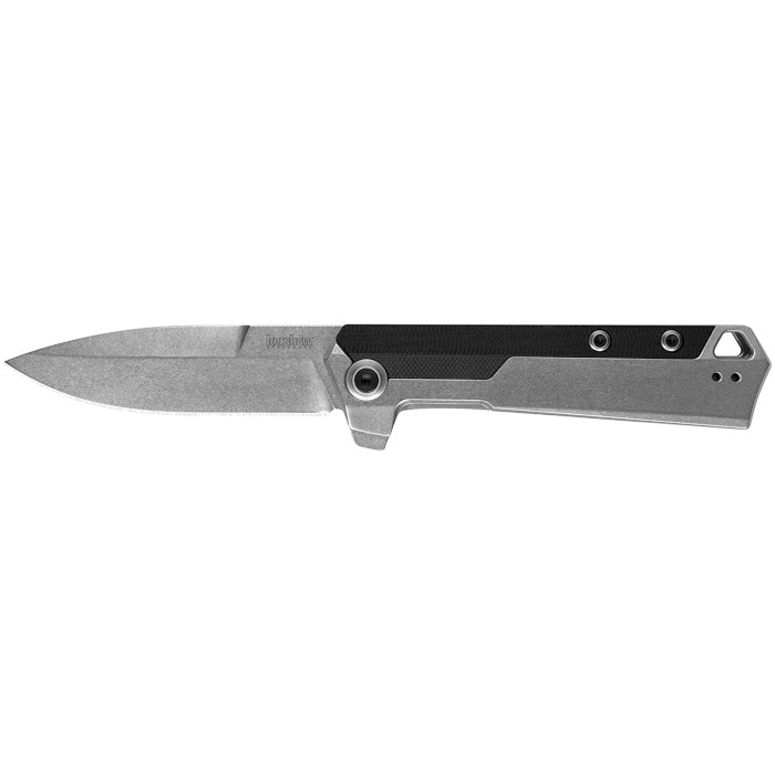 Складаний ніж KERSHAW Entropy (3860)