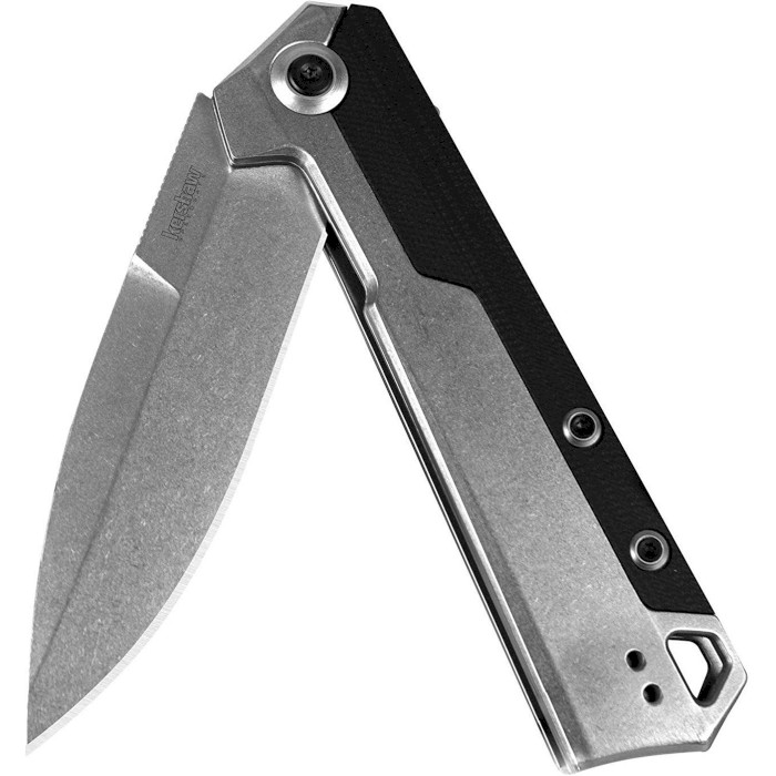 Складной нож KERSHAW Entropy (3860)