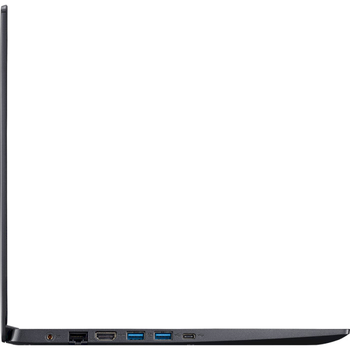 Ноутбук ACER Aspire 5 A515-55-36QQ Charcoal Black (NX.HSHEU.004)