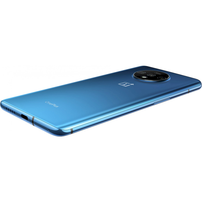Смартфон ONEPLUS 7T 8/256GB Glacier Blue