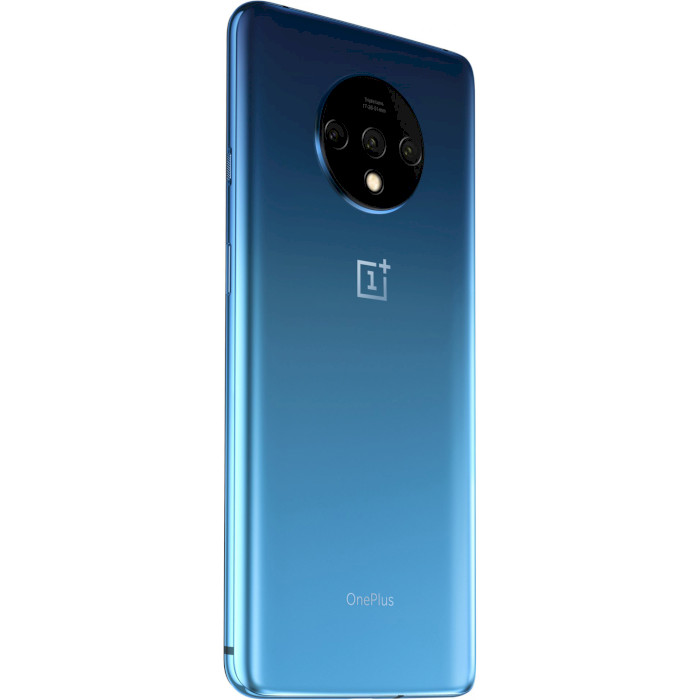 Смартфон ONEPLUS 7T 8/256GB Glacier Blue