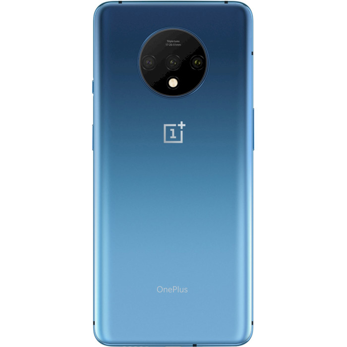 Смартфон ONEPLUS 7T 8/256GB Glacier Blue