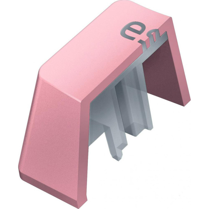 Набор кейкапов для клавиатуры RAZER PBT Upgrade Set Quartz Pink (RC21-01490300-R3M1)