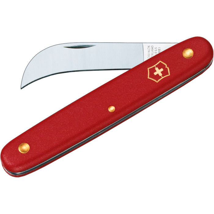 Нож садовый VICTORINOX Pruning Knife (3.9060)