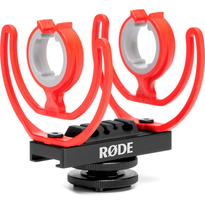 Мікрофон накамерний RODE VideoMic NTG (400.700.052)