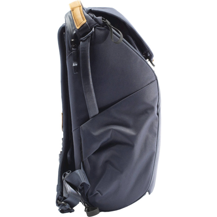 Рюкзак PEAK DESIGN Everyday Backpack 20L Midnight (BEDB-20-MN-2)