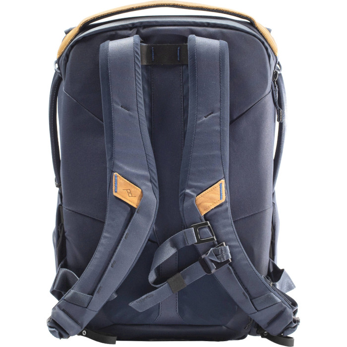 Рюкзак PEAK DESIGN Everyday Backpack 20L Midnight (BEDB-20-MN-2)