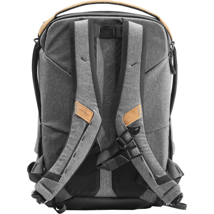 Рюкзак PEAK DESIGN Everyday Backpack 20L Charcoal (BEDB-20-CH-2)