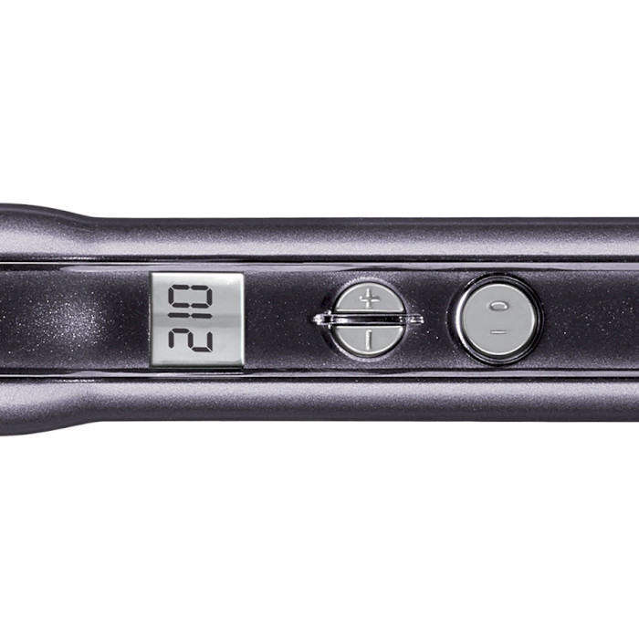 Плойка BaByliss PRO BAB2910E DigiCurl 10mm