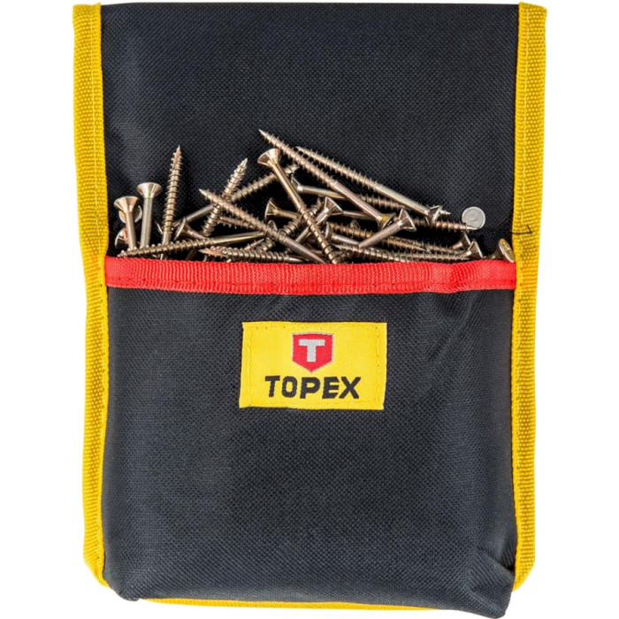 Кишеня для інструментів TOPEX 79R421