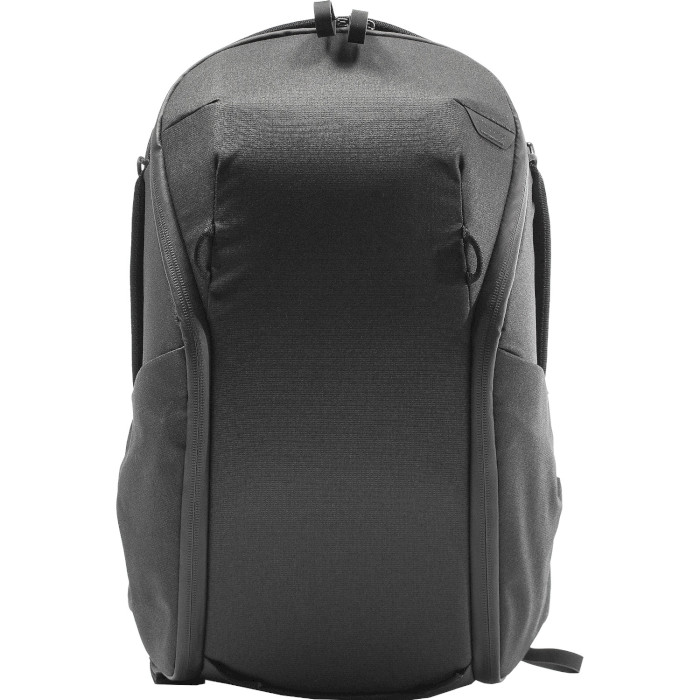 Рюкзак PEAK DESIGN Everyday Backpack Zip 15L Black (BEDBZ-15-BK-2)