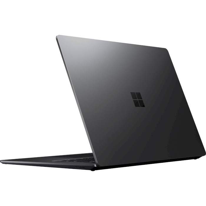 Ноутбук MICROSOFT Surface Laptop 3 15" Matte Black (QVQ-00008)