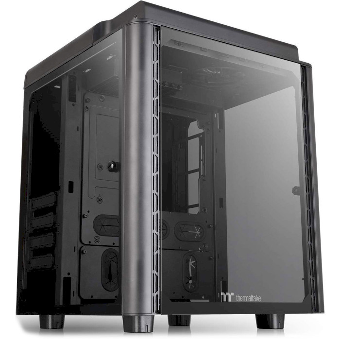 Корпус THERMALTAKE Level 20 HT (CA-1P6-00F1WN-00)