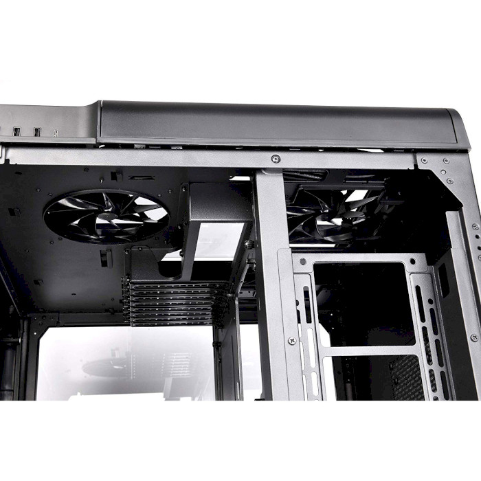 Корпус THERMALTAKE Level 20 HT (CA-1P6-00F1WN-00)