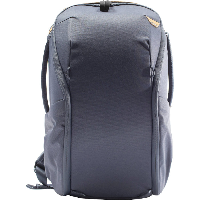 Рюкзак PEAK DESIGN Everyday Backpack Zip 20L Midnight (BEDBZ-20-MN-2)