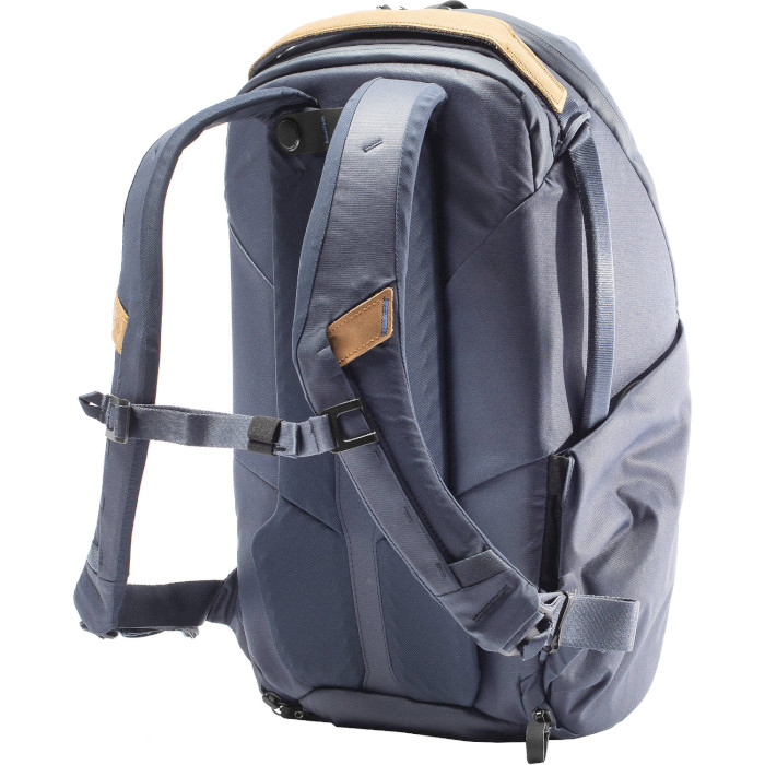 Рюкзак PEAK DESIGN Everyday Backpack Zip 20L Midnight (BEDBZ-20-MN-2)