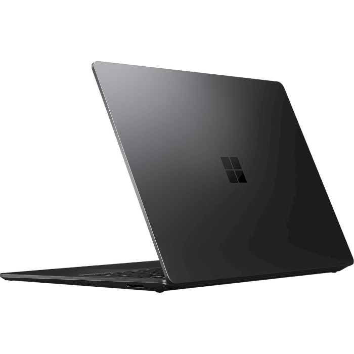 Ноутбук MICROSOFT Surface Laptop 3 13.5" Matte Black (PLA-00029)