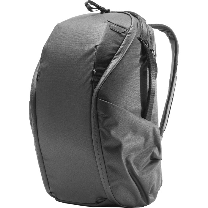 Рюкзак PEAK DESIGN Everyday Backpack Zip 20L Black (BEDBZ-20-BK-2)